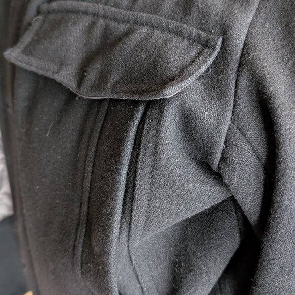 RW & CO Fall Jacket d'Automne with insulated shell - Picture 5 of 6